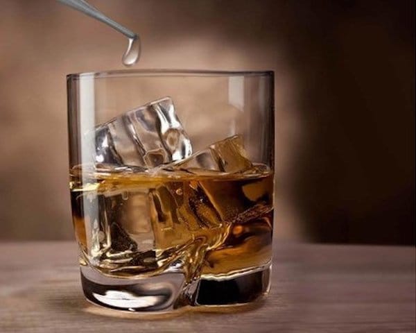 Water in je whisky: ja of nee?